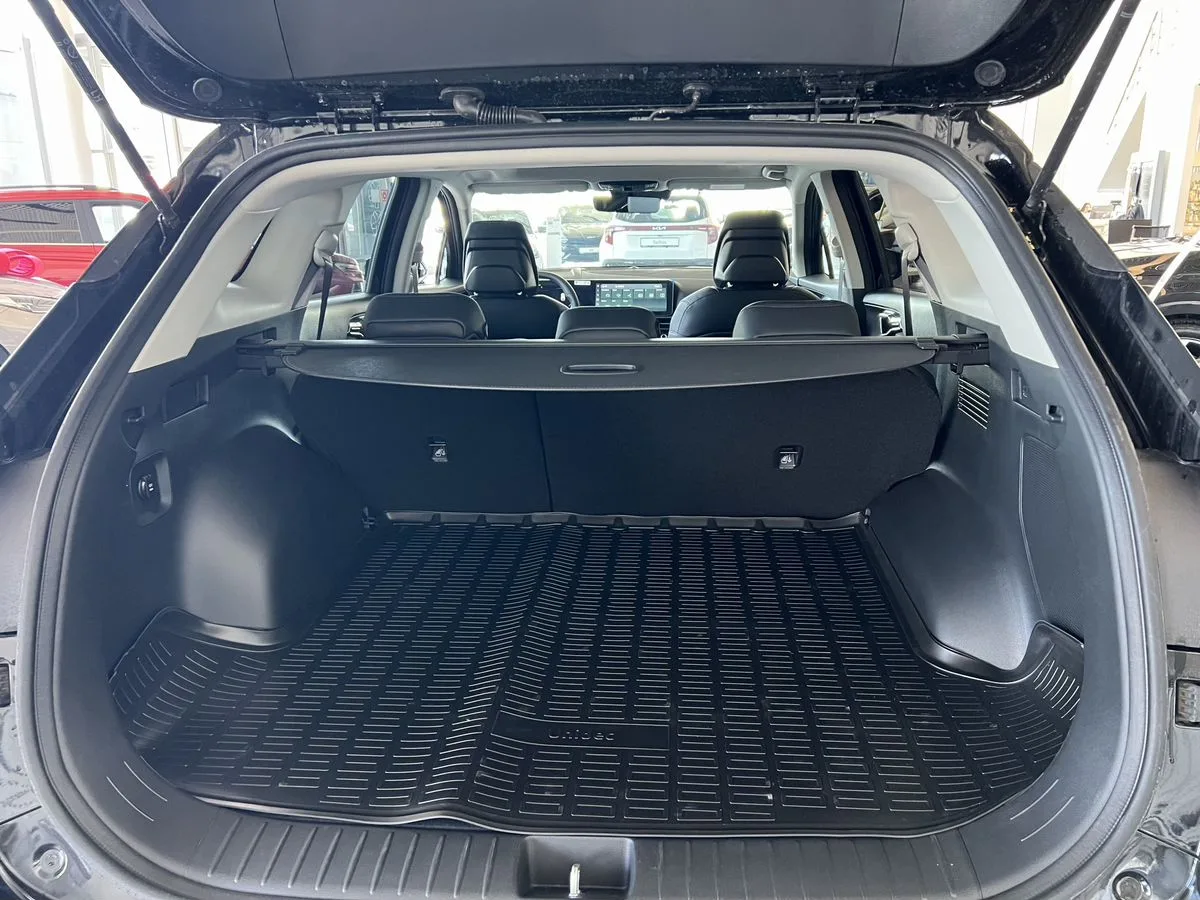 Kia Sportage - фото 14