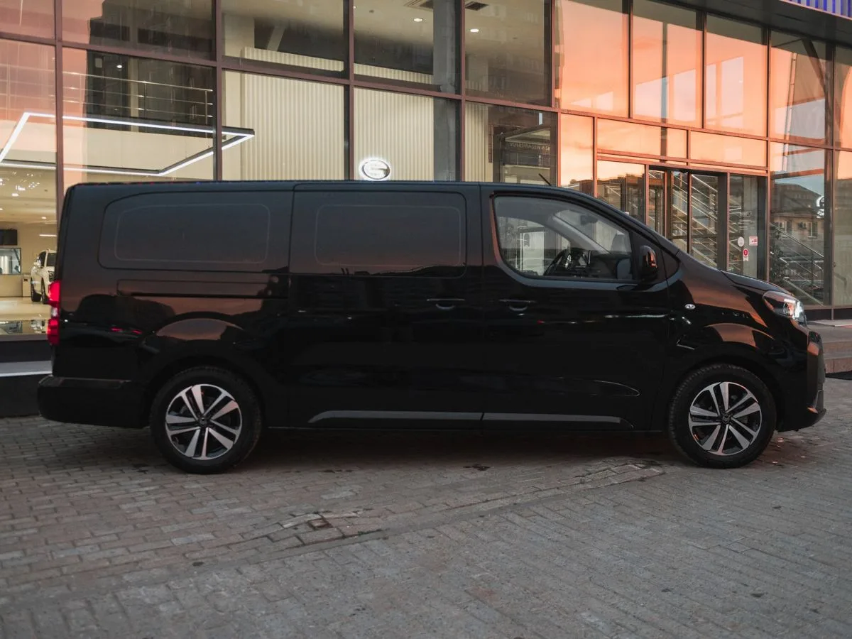 Citroen SpaceTourer - фото 3