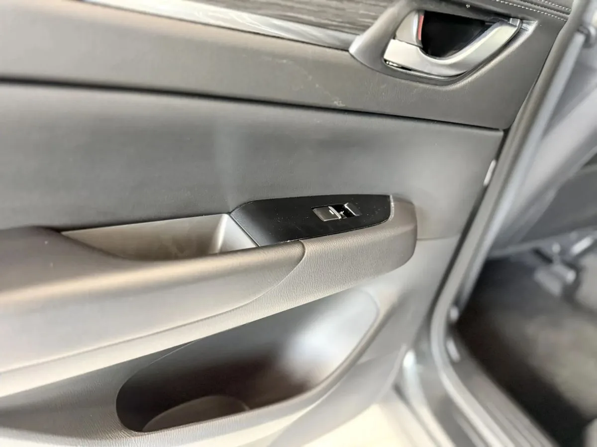 Mazda CX-5 - фото 12