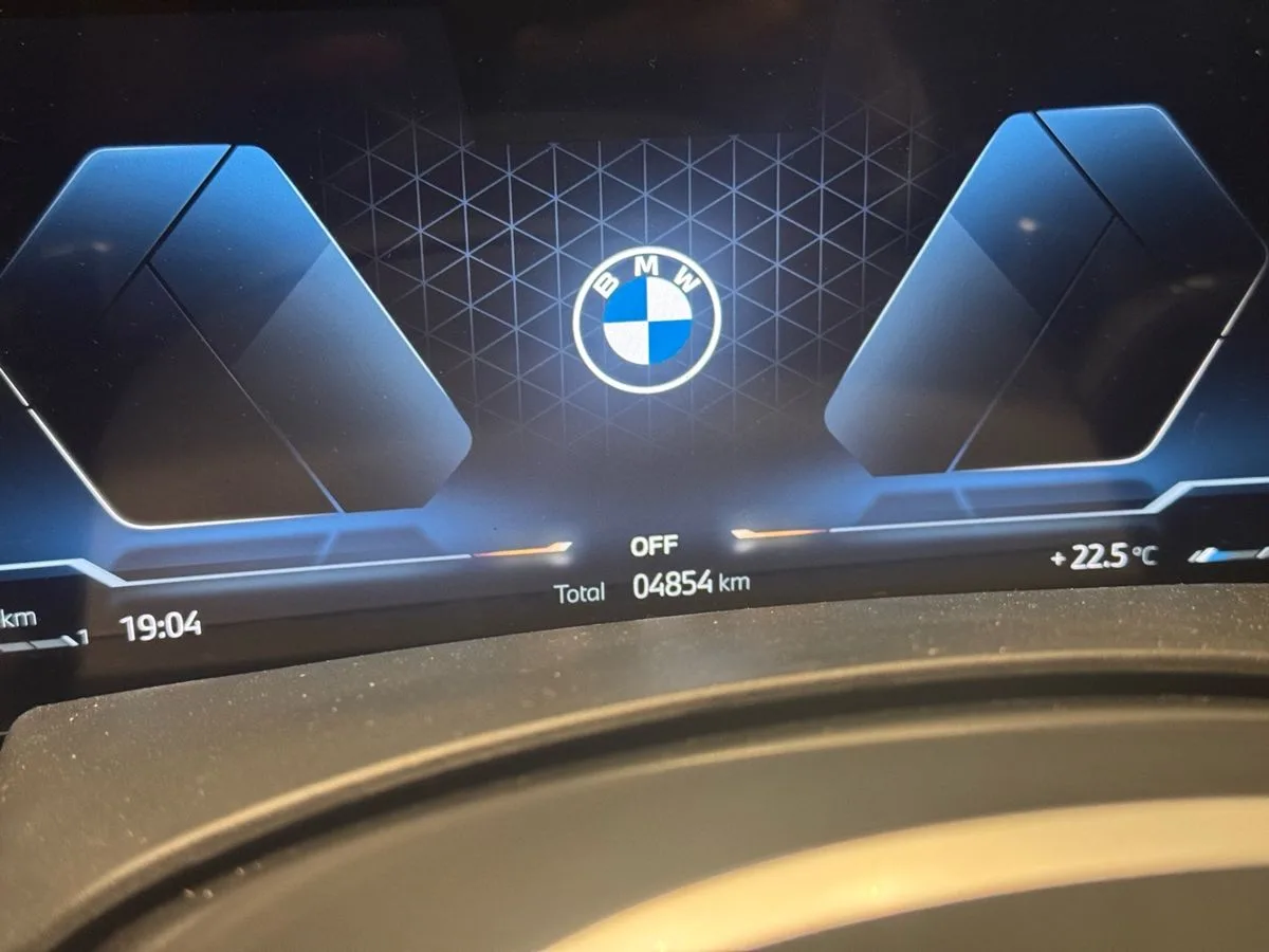 BMW X7 - фото 38