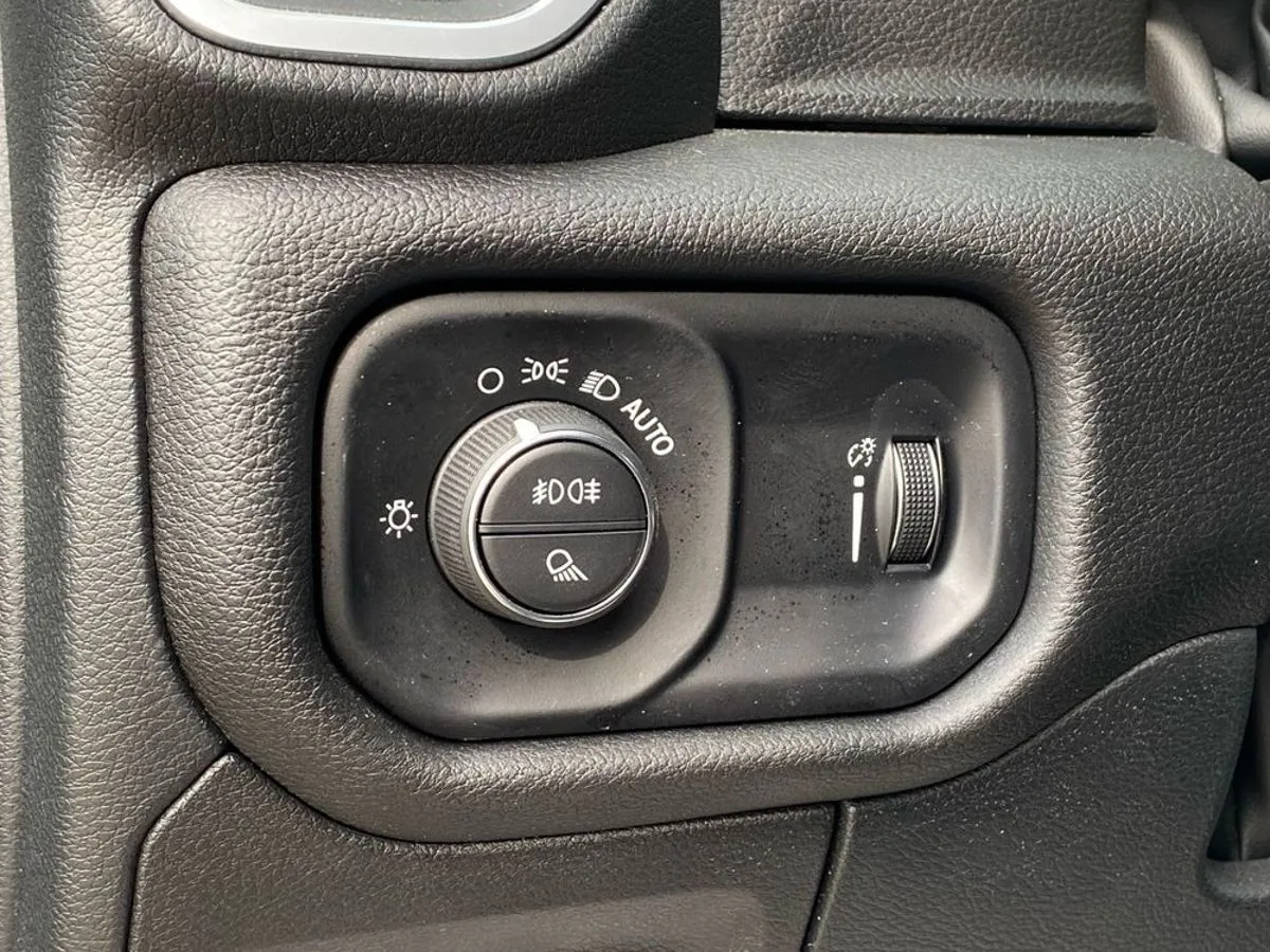 Ram 1500 - фото 20