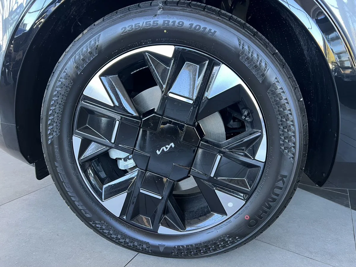 Kia Sportage - фото 20