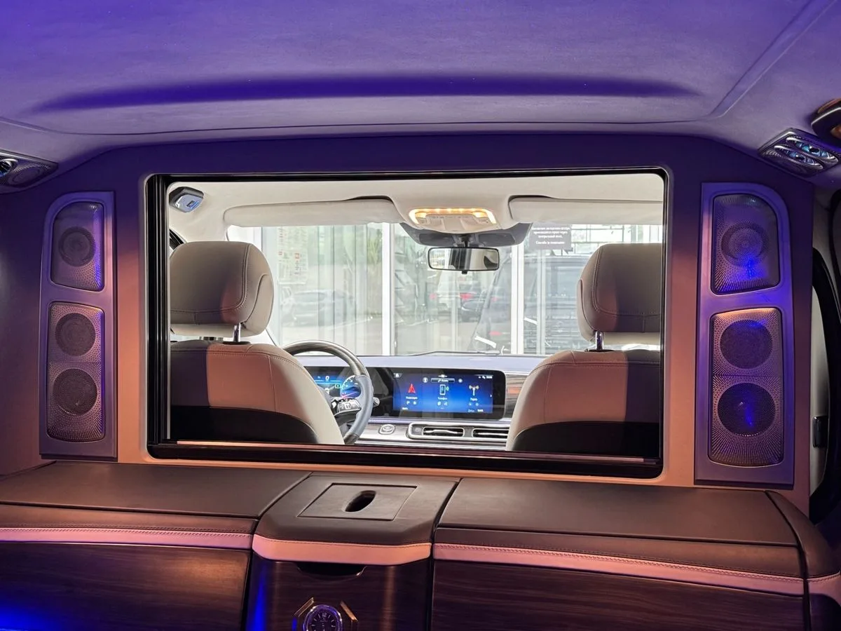 Mercedes-Benz Vito - фото 27