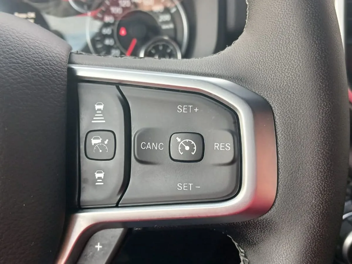 Ram 1500 - фото 23