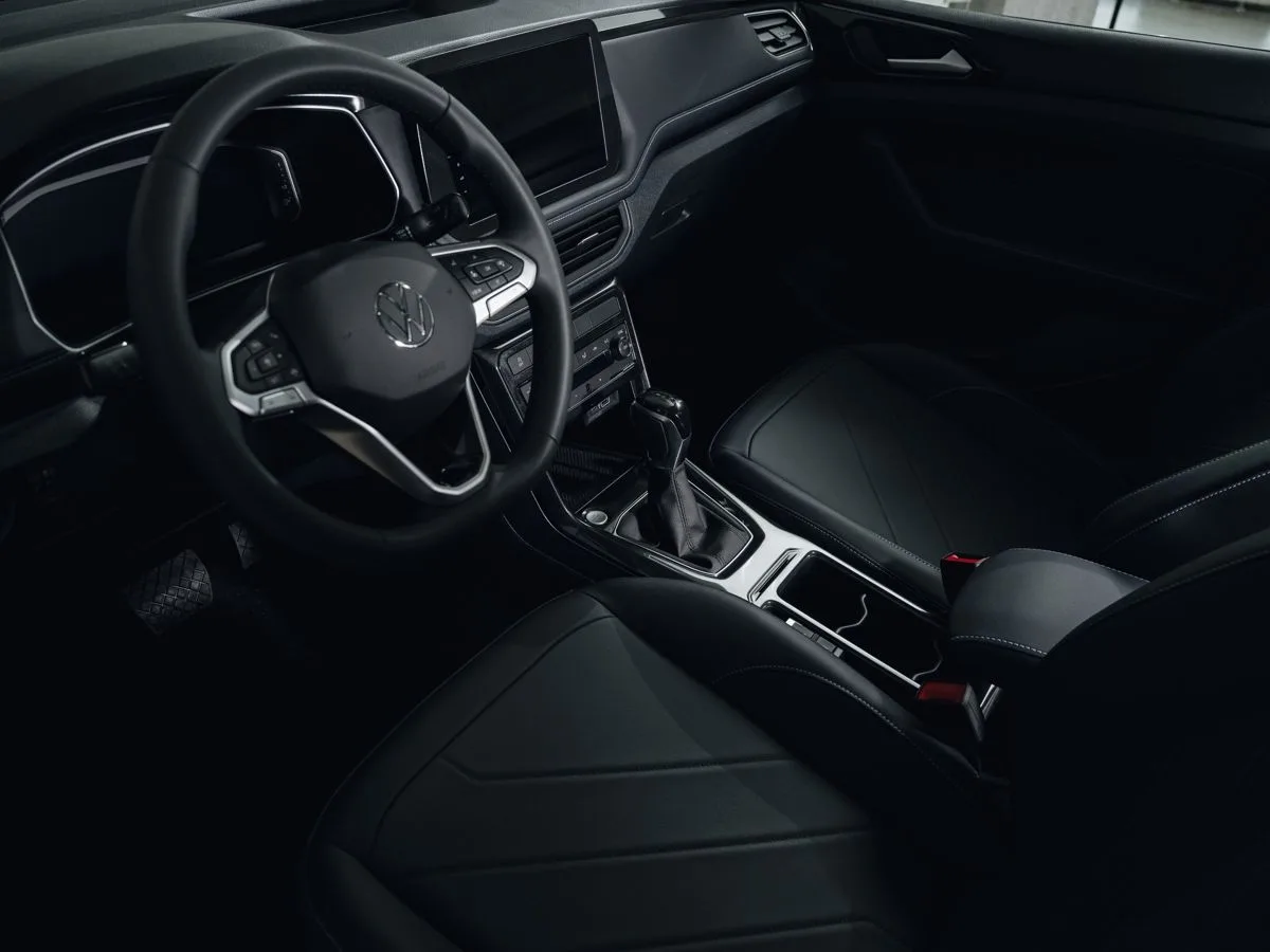 Volkswagen Tharu XR - фото 20