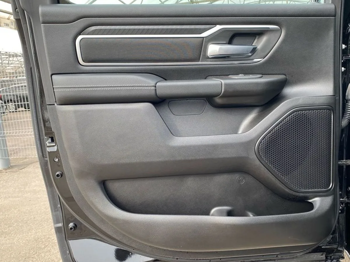 Ram 1500 - фото 12