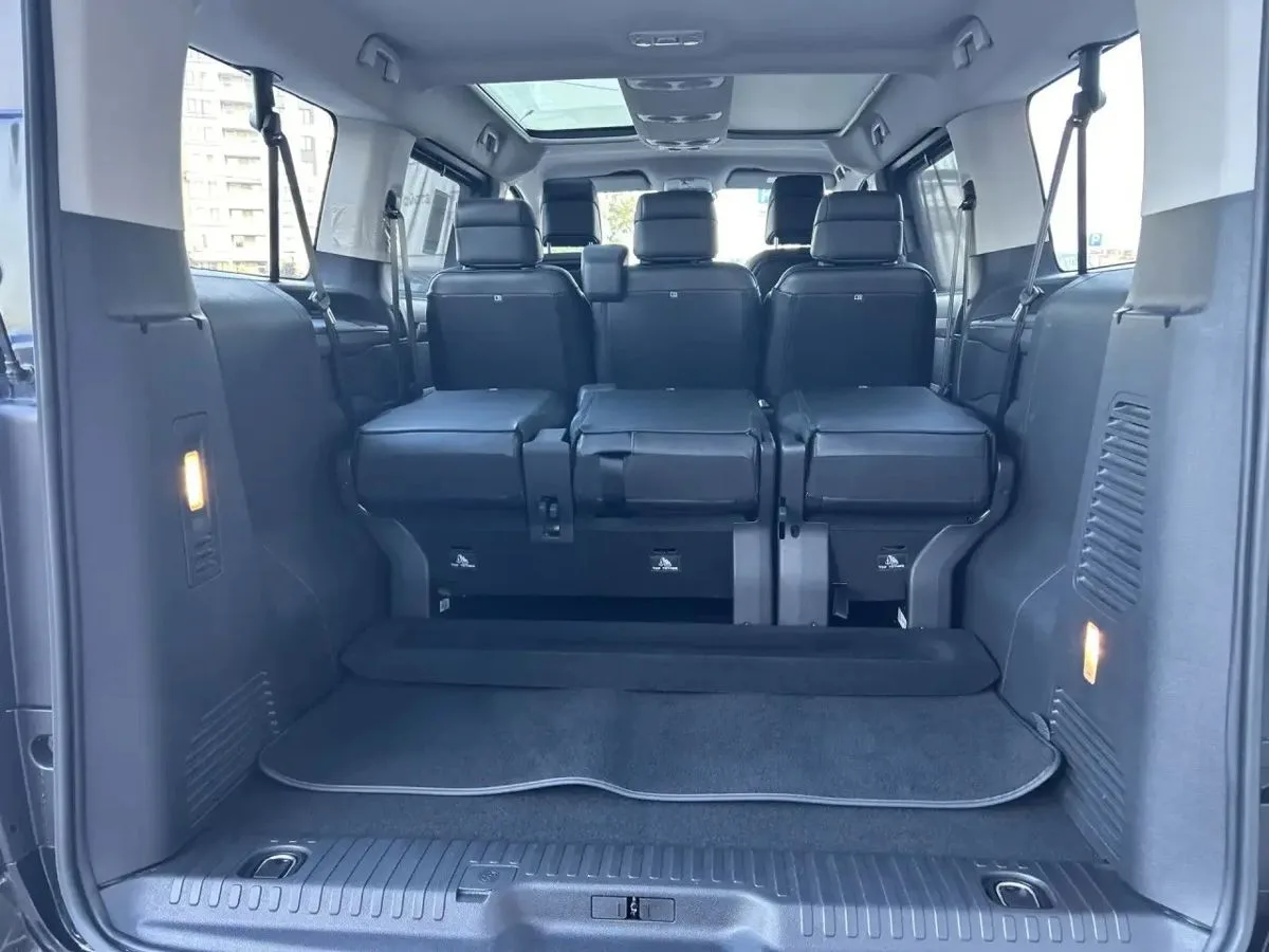 Citroen SpaceTourer - фото 15