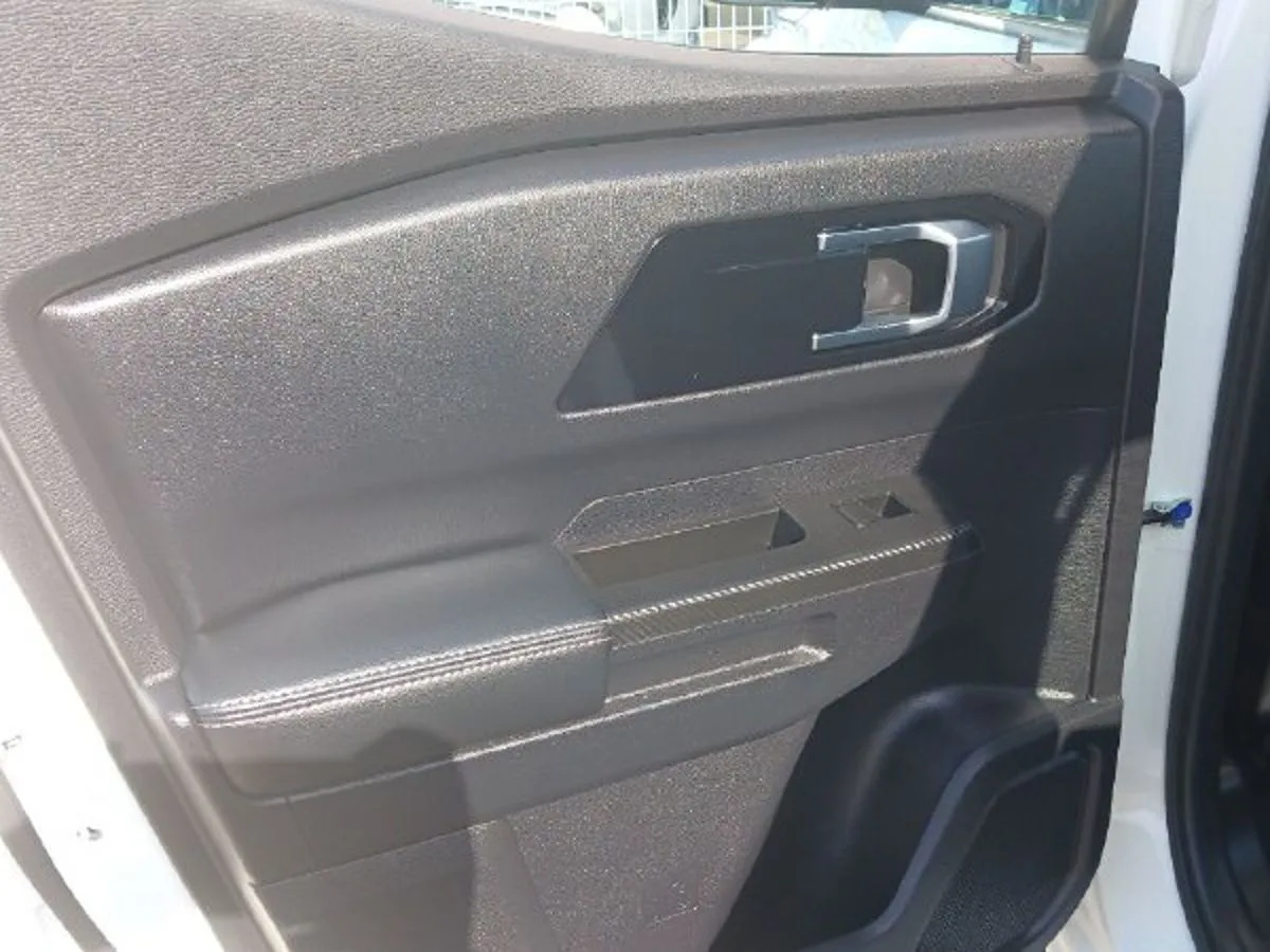 Mitsubishi L200 - фото 23