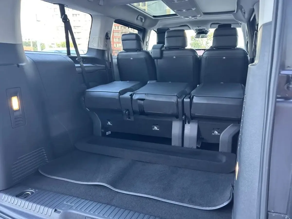 Citroen SpaceTourer - фото 16