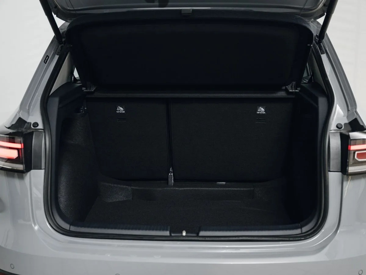 Volkswagen Tharu XR - фото 11