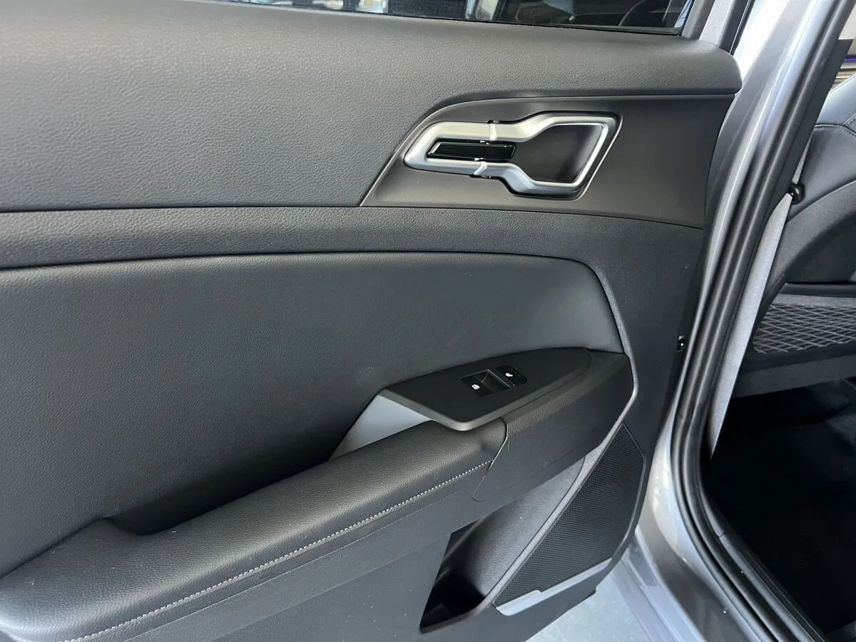 Kia Sportage - фото 15