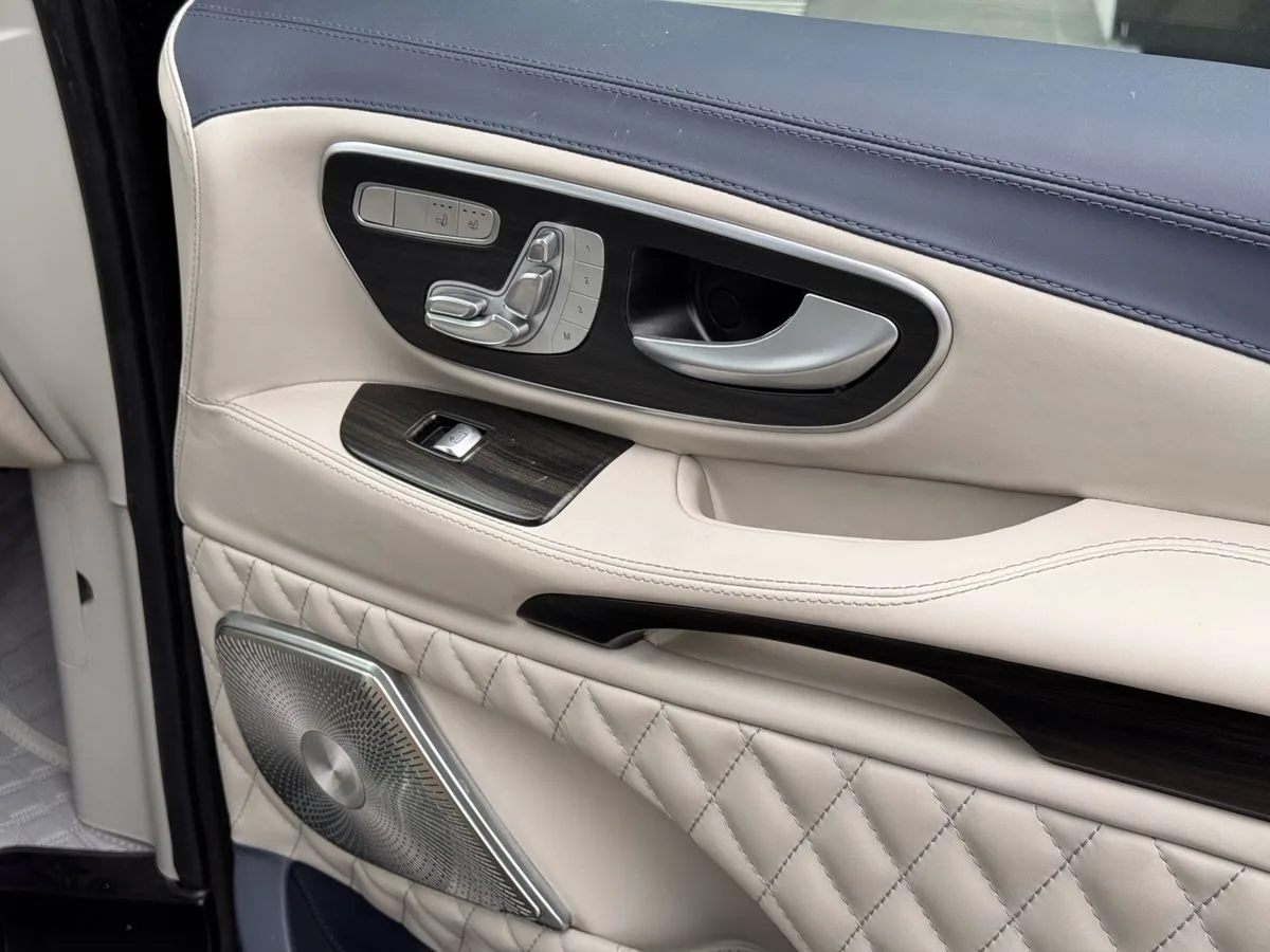 Mercedes-Benz Vito - фото 22