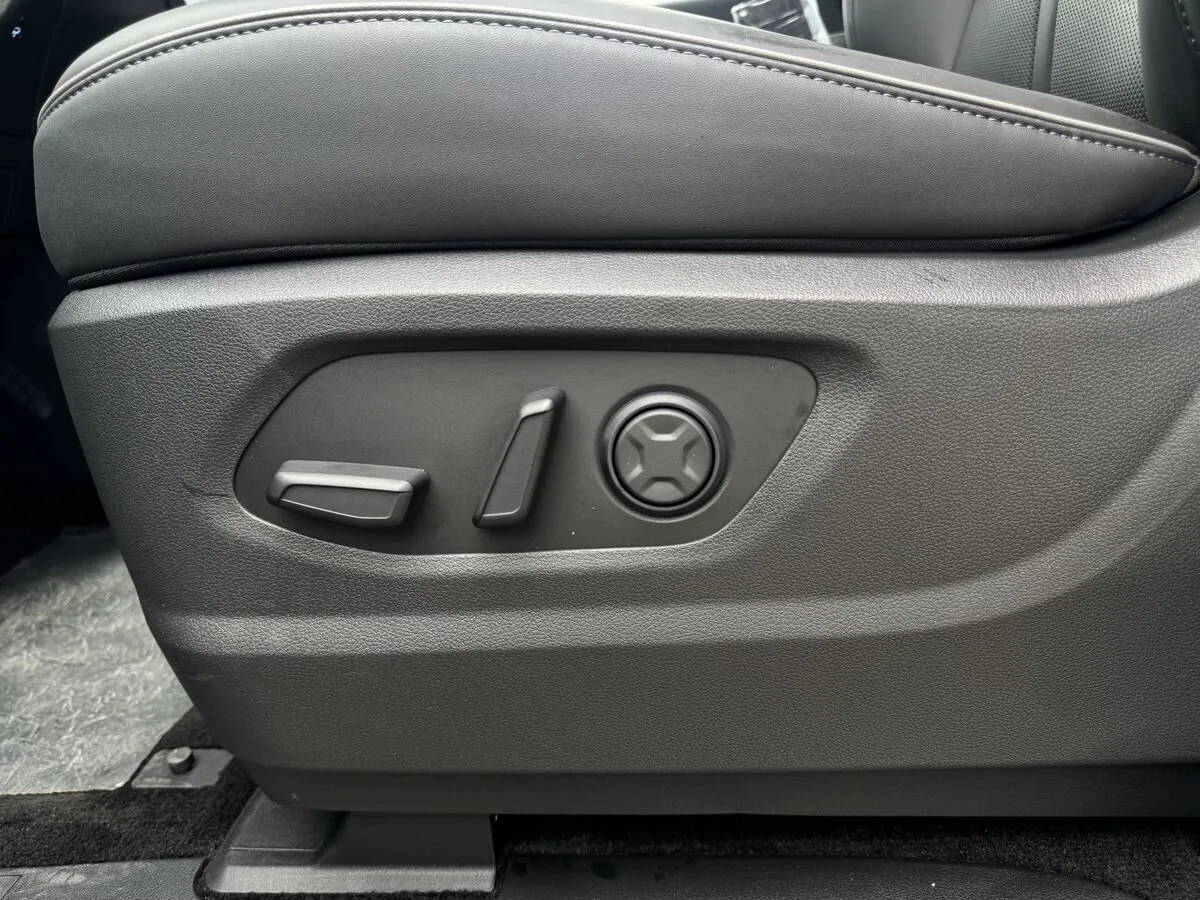 Hyundai Staria - фото 8