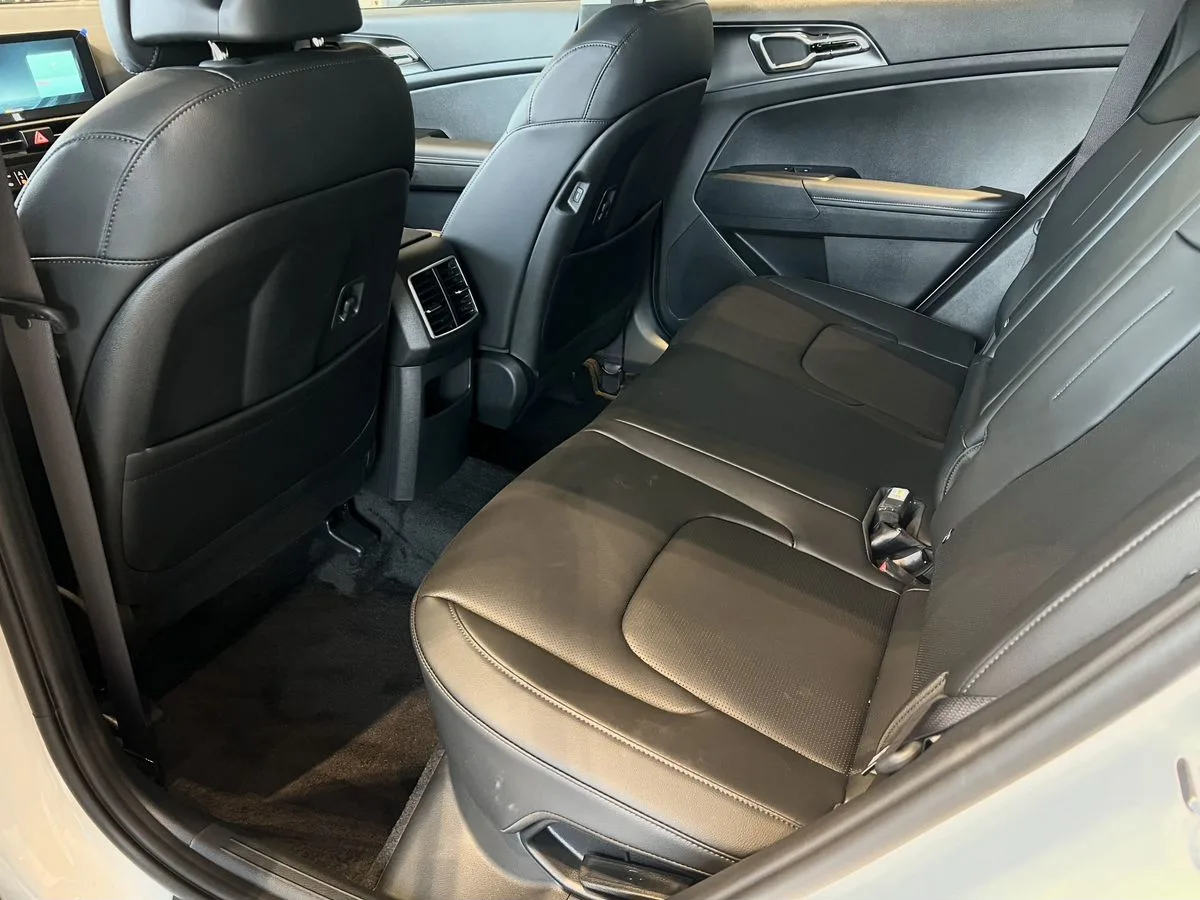 Kia Sportage - фото 11