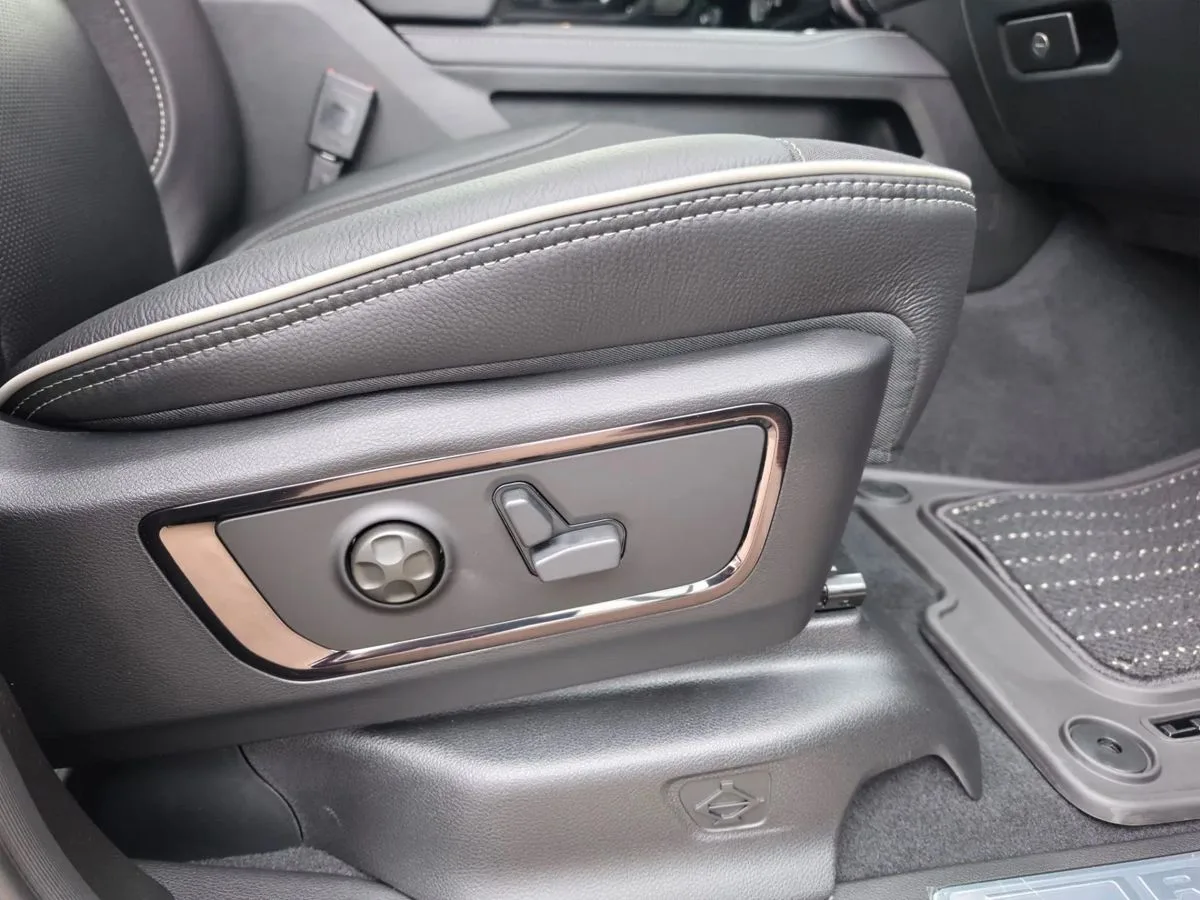 Ram 1500 - фото 22