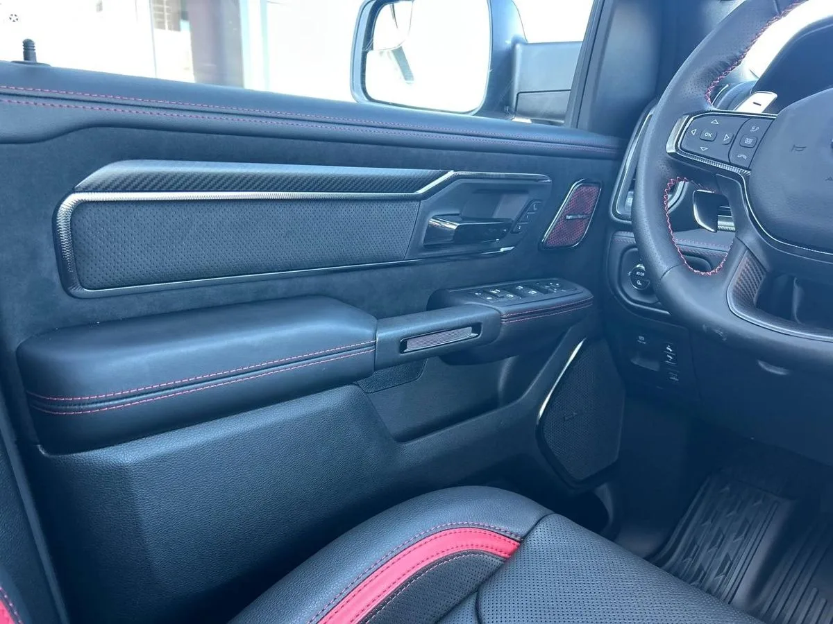 Ram 1500 - фото 12