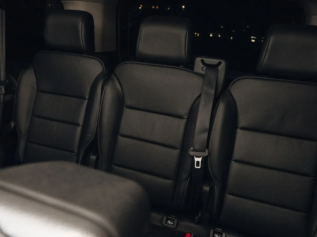 Citroen SpaceTourer - фото 20