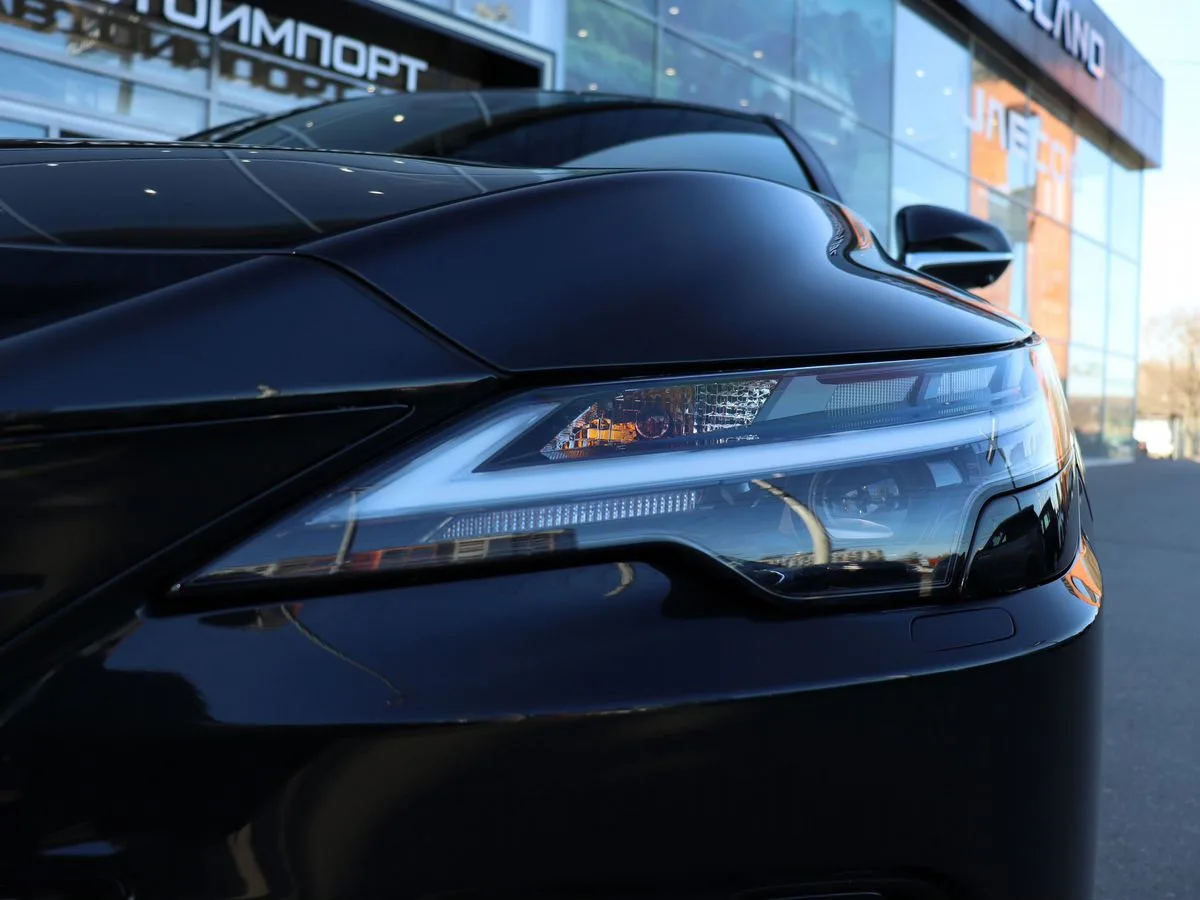 Lexus RX - фото 8