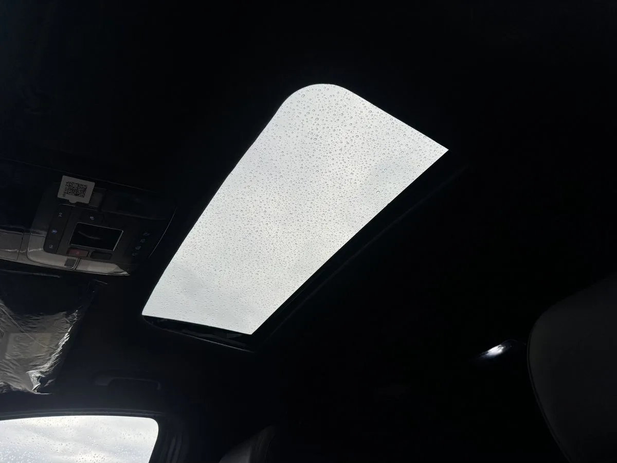 Hyundai Staria - фото 30