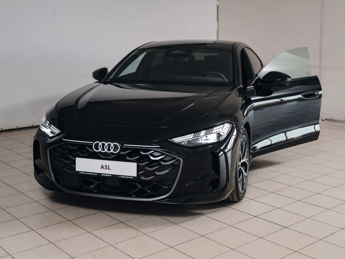 Audi A5 - фото 4