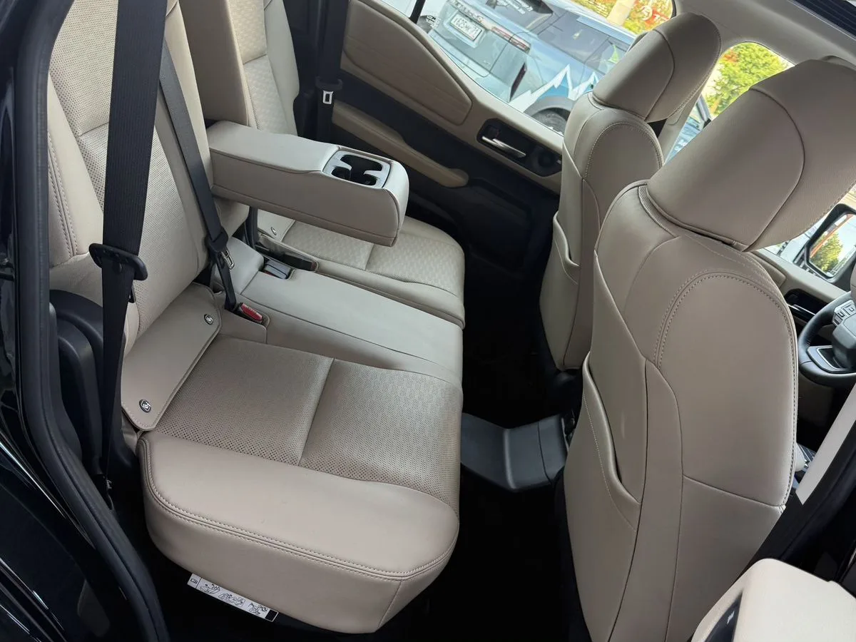 Toyota Land Cruiser Prado - фото 17