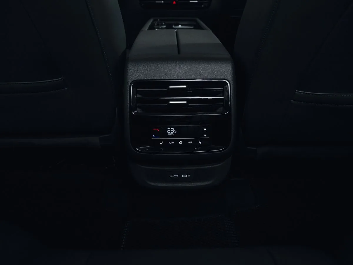 Volkswagen Teramont - фото 32
