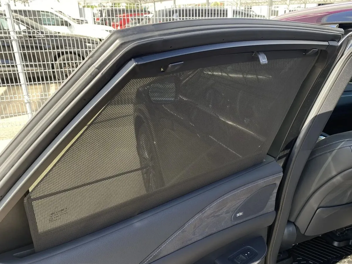 Lexus RX - фото 13