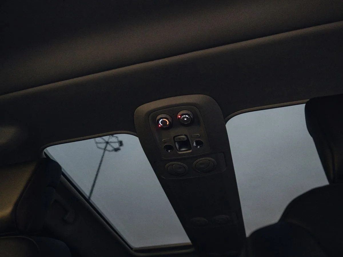 Citroen SpaceTourer - фото 21