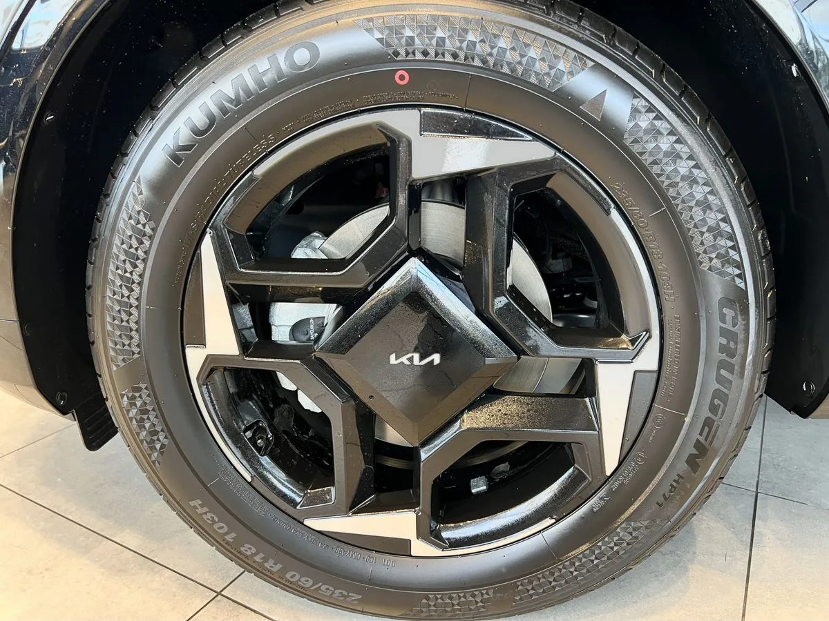 Kia Sportage - фото 16