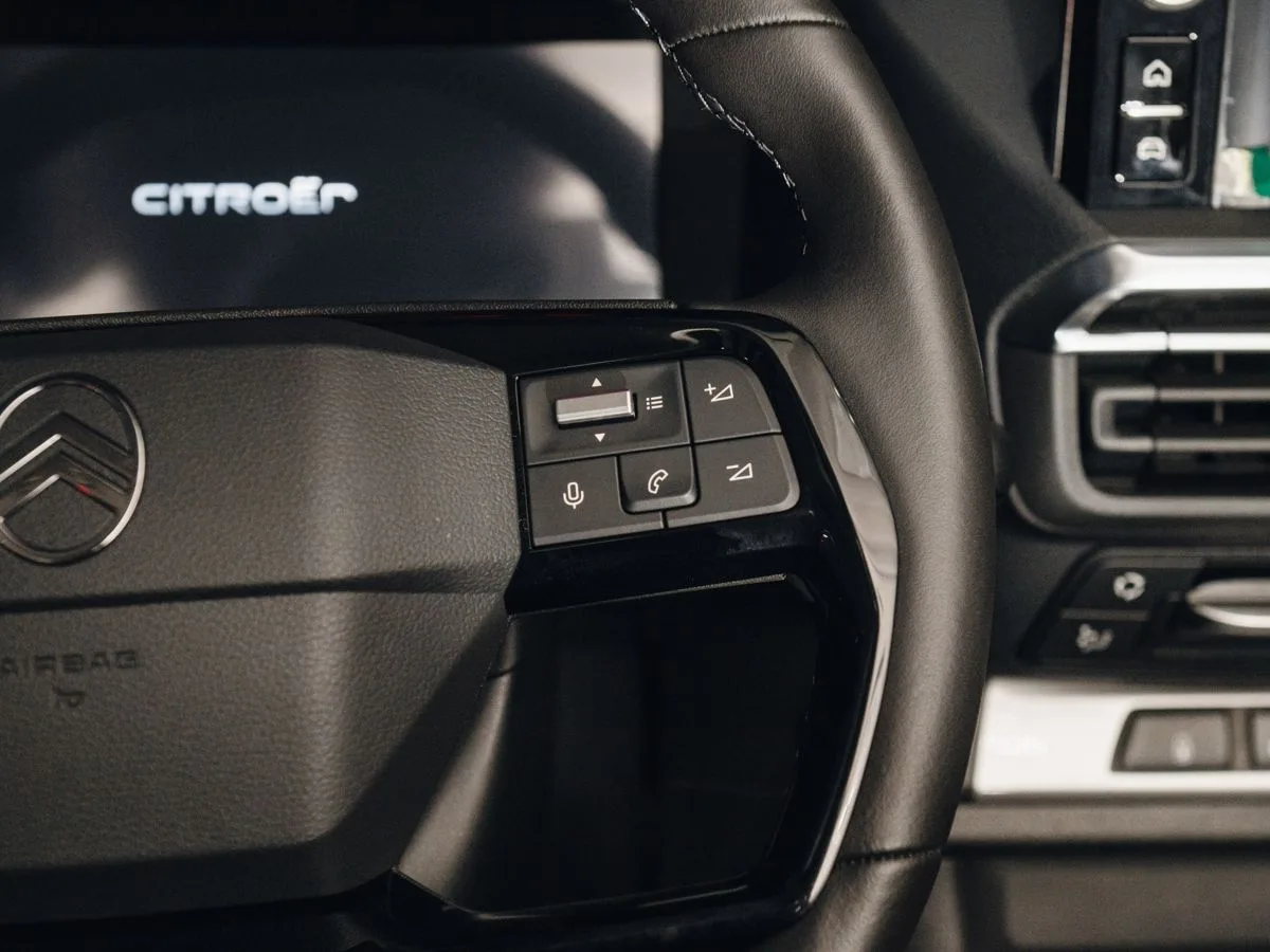 Citroen SpaceTourer - фото 16