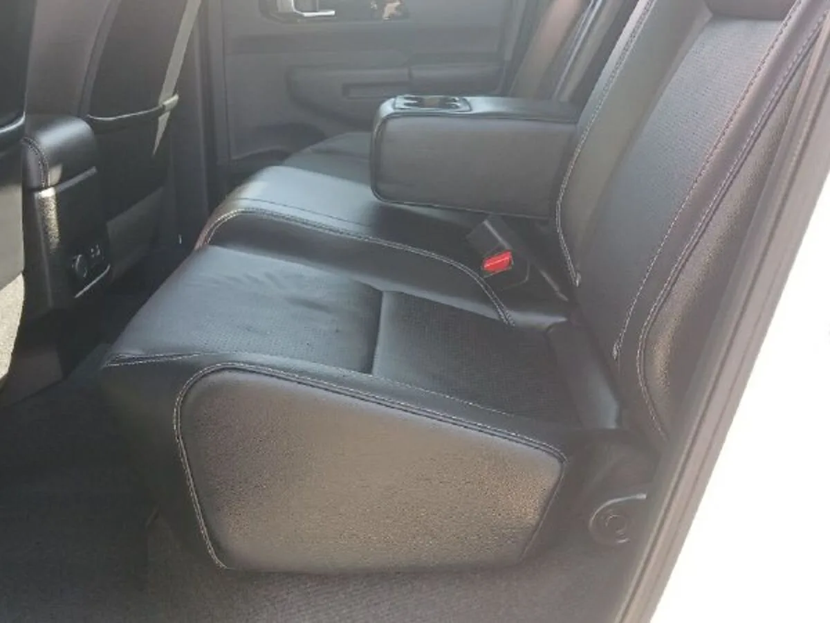 Mitsubishi L200 - фото 24