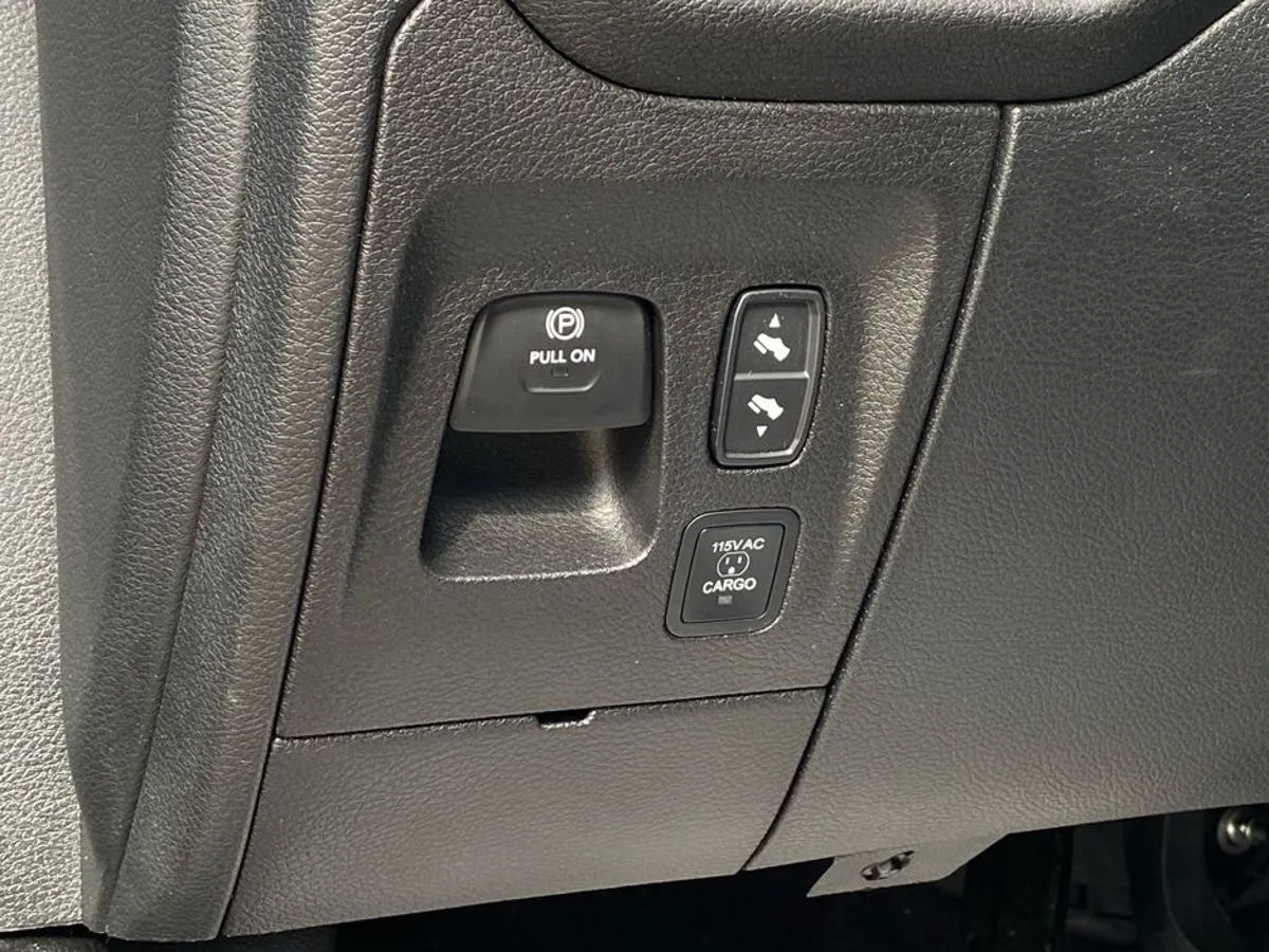 Ram 1500 - фото 19