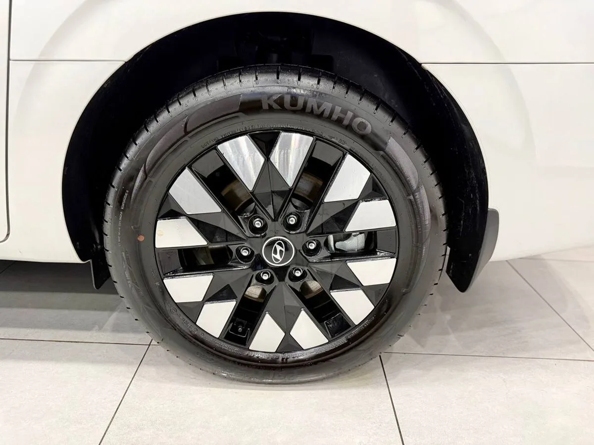 Hyundai Staria - фото 22