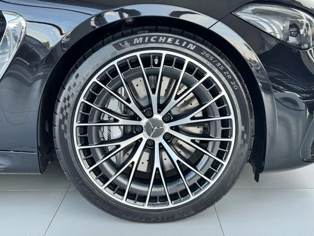 Mercedes-Benz CLE AMG - фото 6