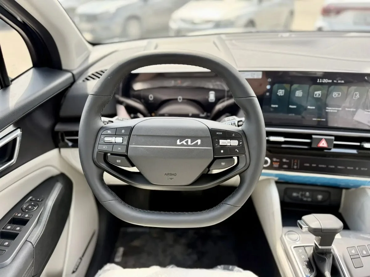 Kia Sportage - фото 13