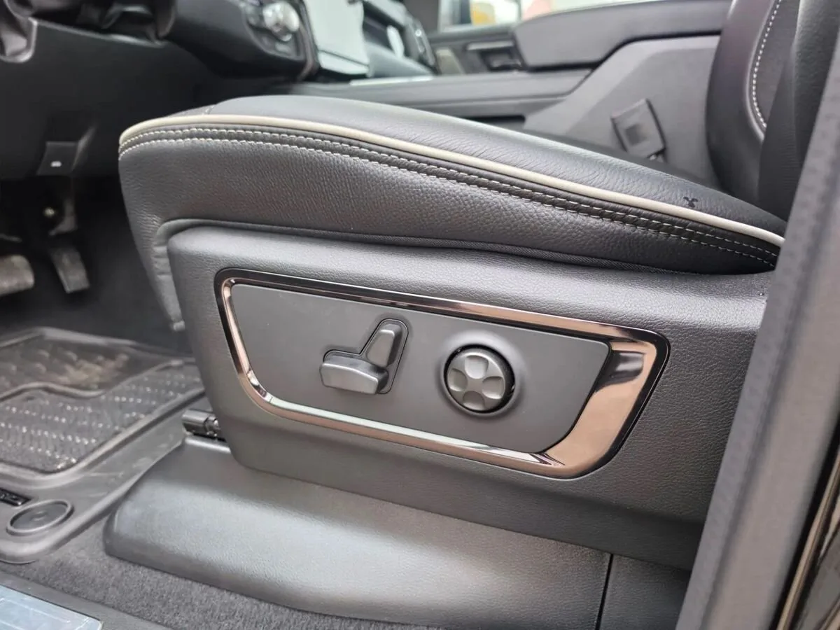 Ram 1500 - фото 14