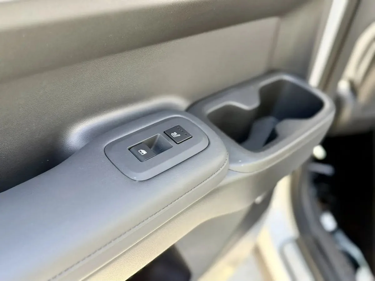 Hyundai Santa Fe - фото 9