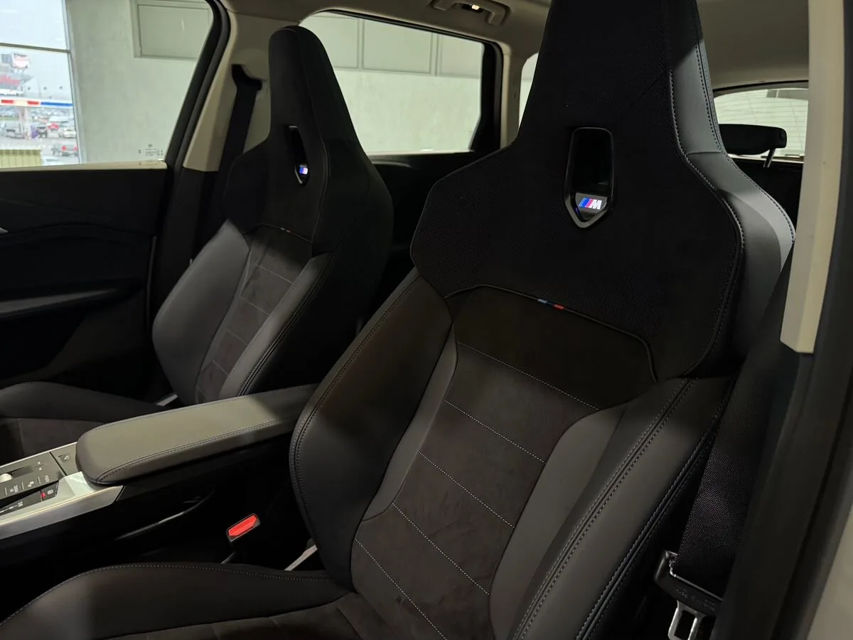 BMW X1 - фото 10