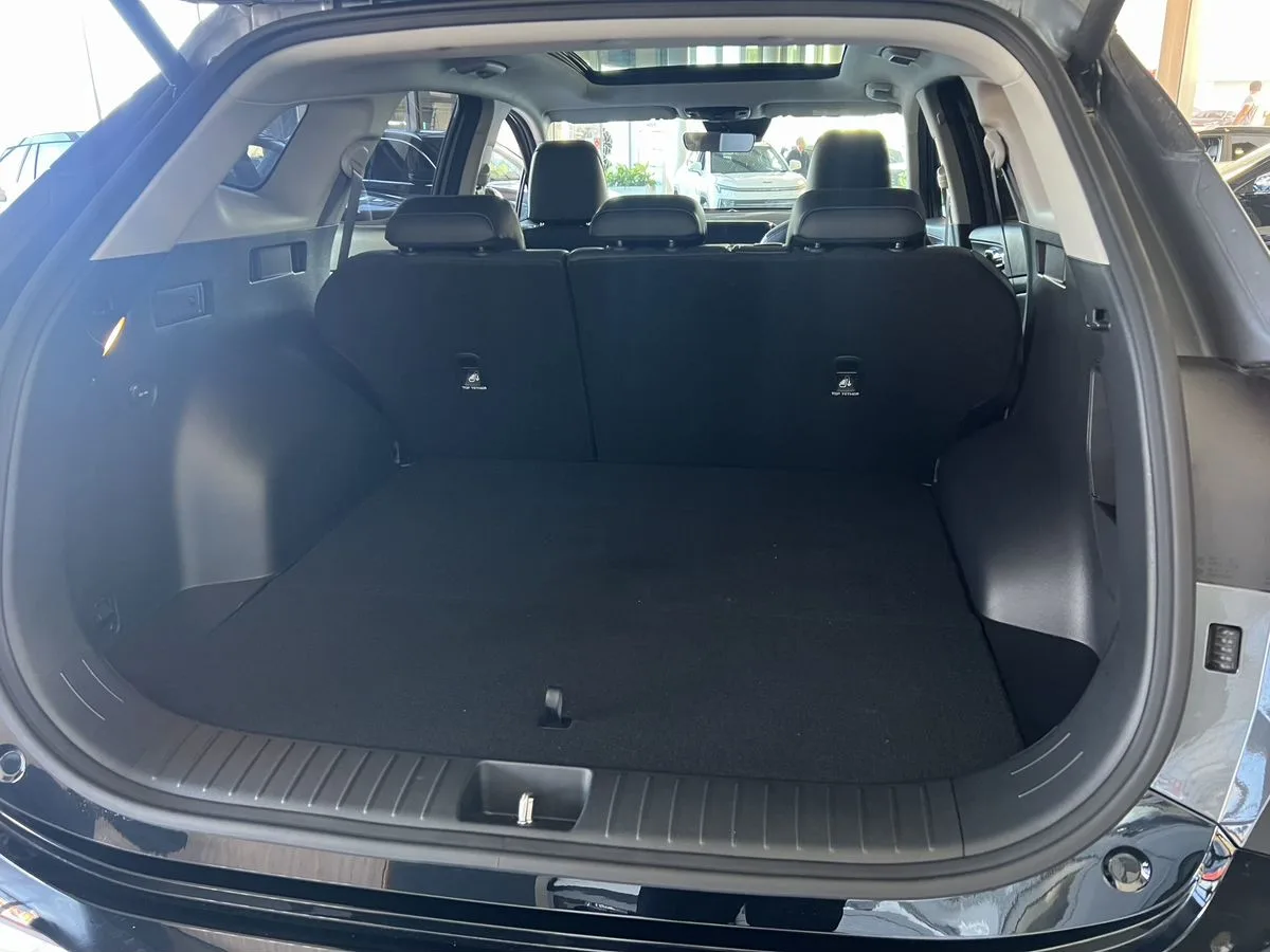 Kia Sportage - фото 21