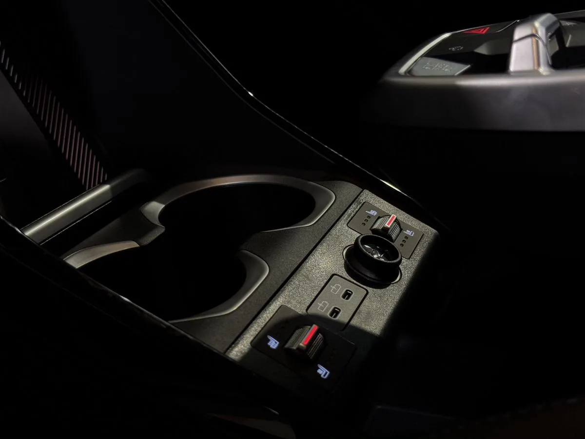 BMW X1 - фото 17