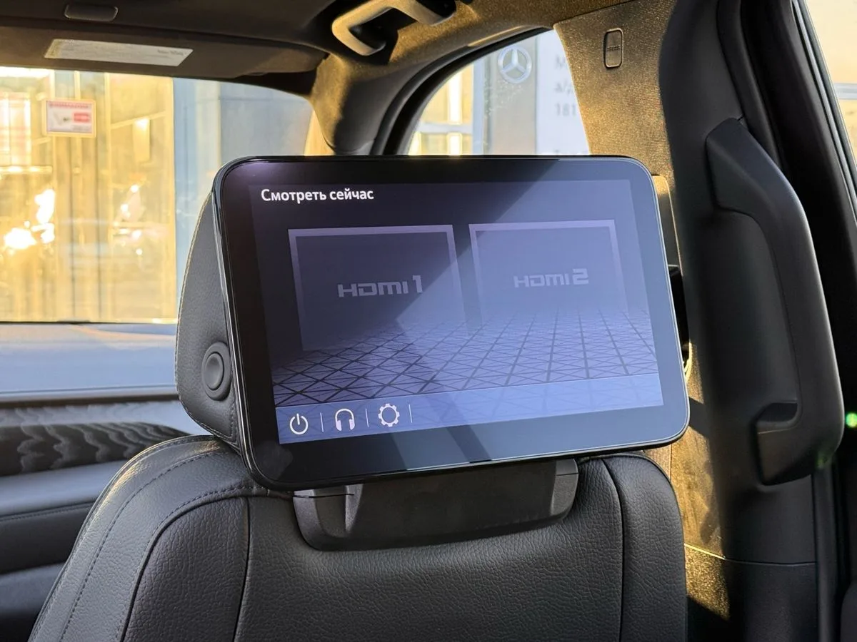 GMC Yukon - фото 29