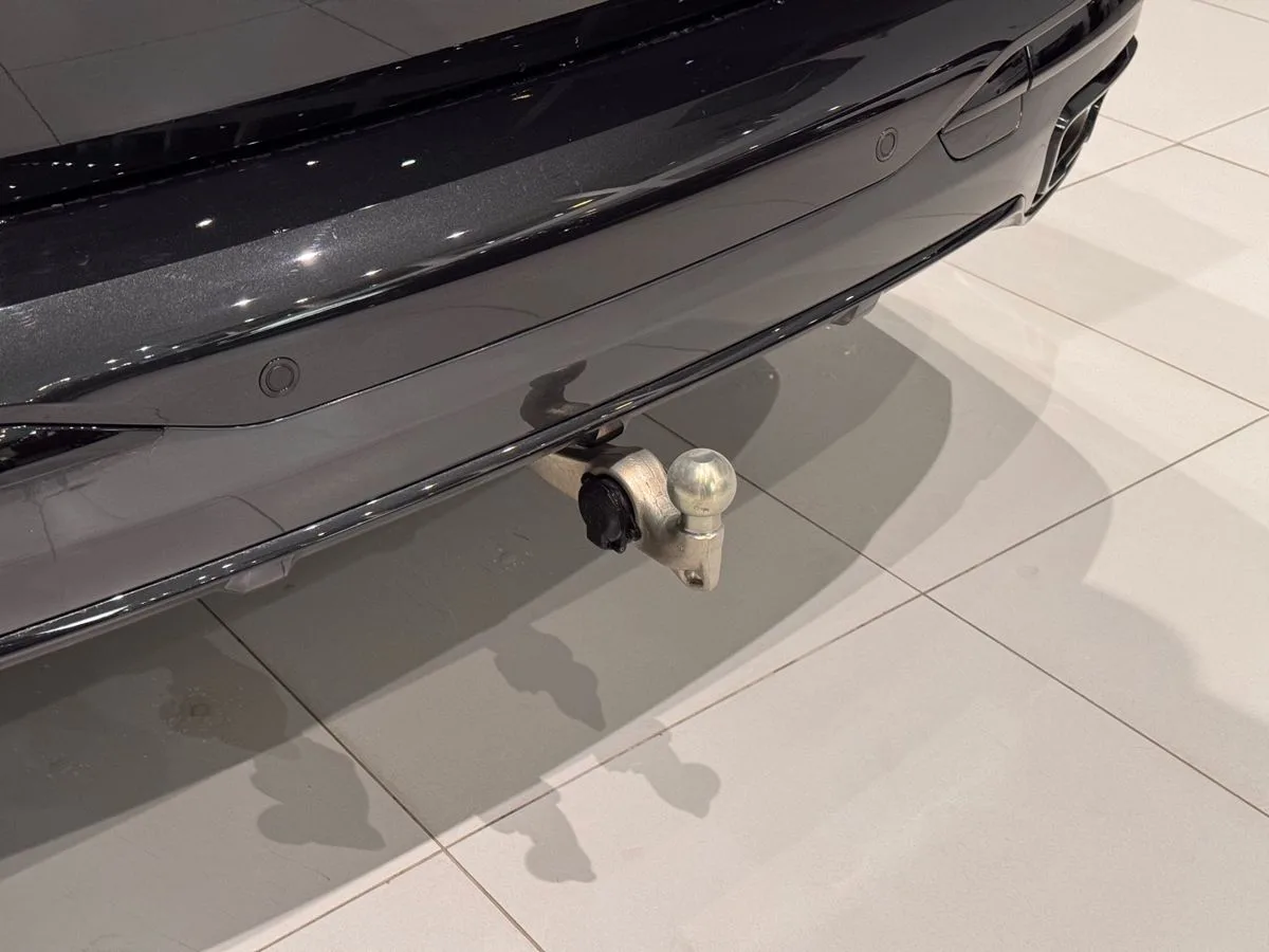 BMW X7 - фото 29