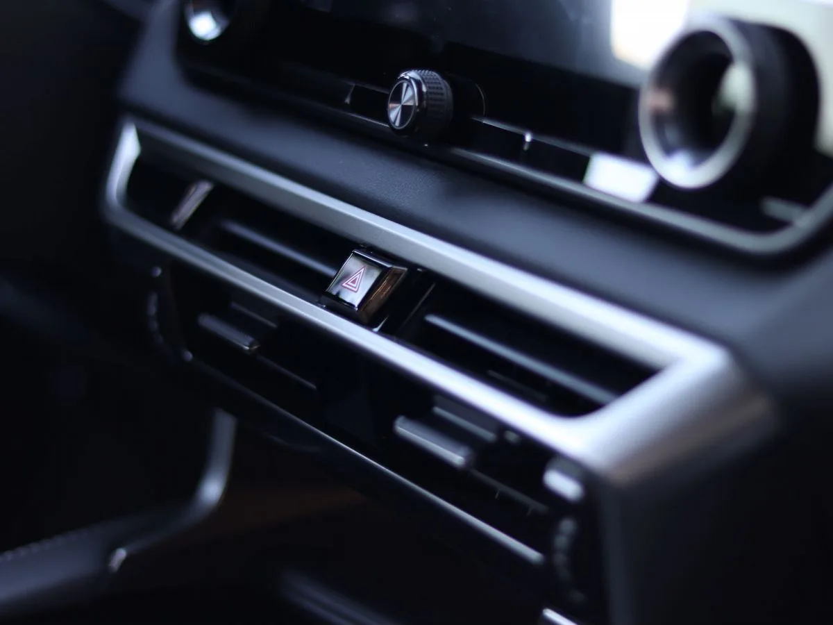 Lexus RX - фото 12