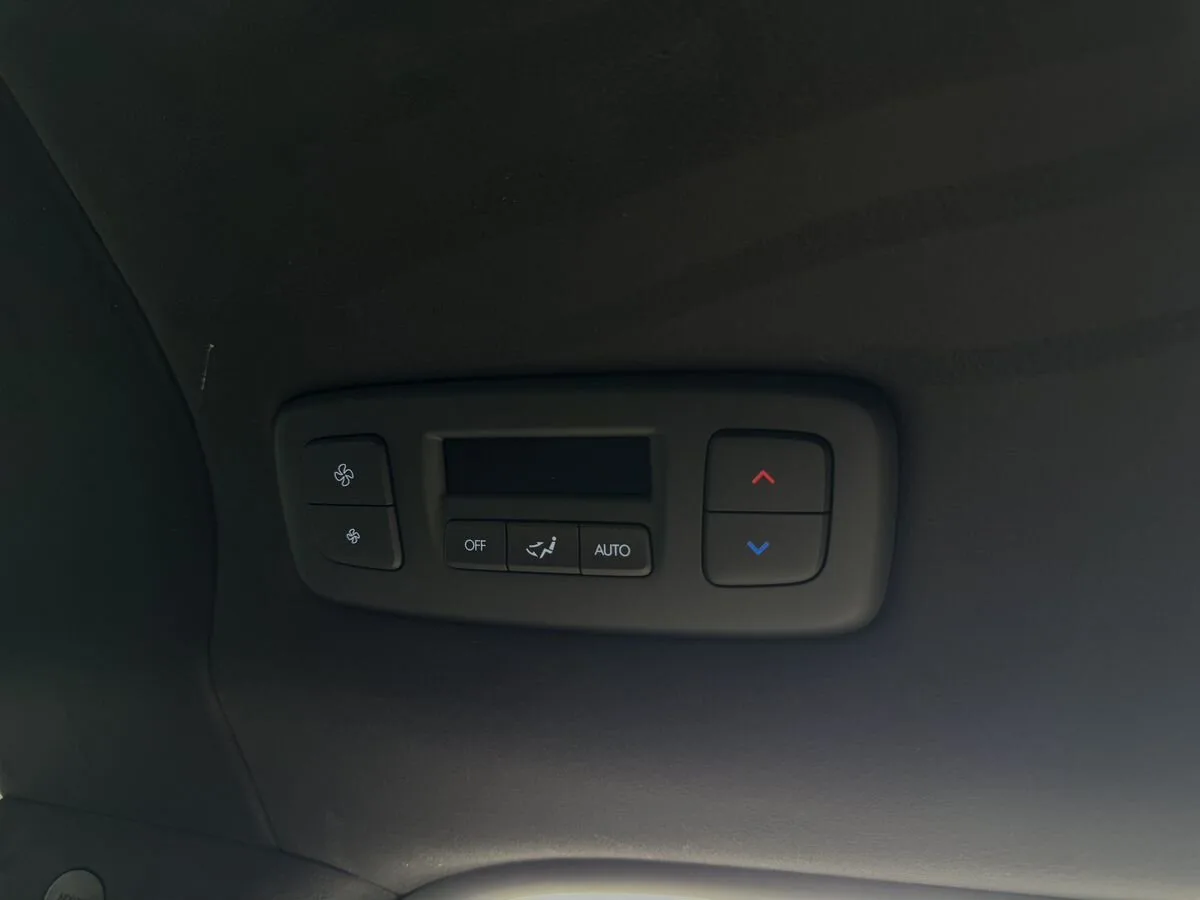 Hyundai Staria - фото 32