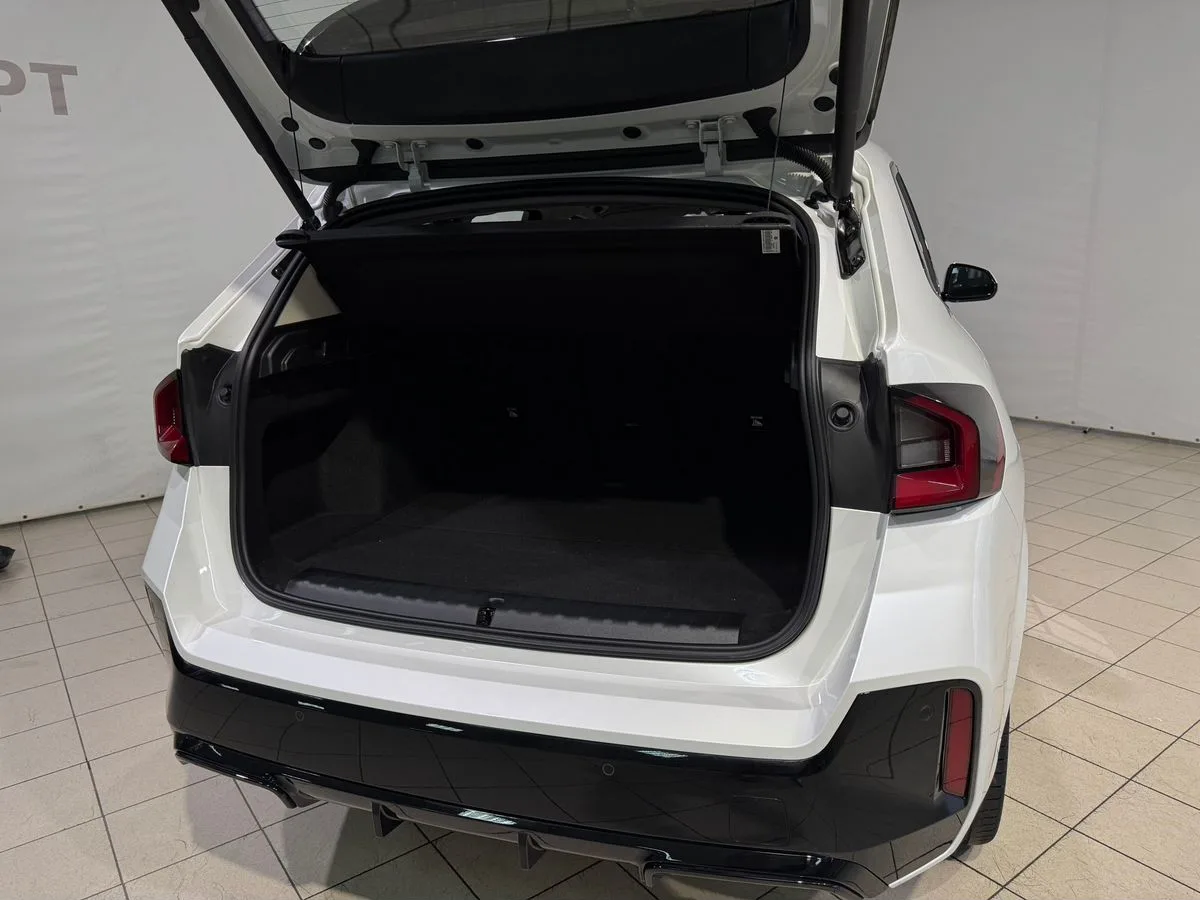 BMW X1 - фото 7
