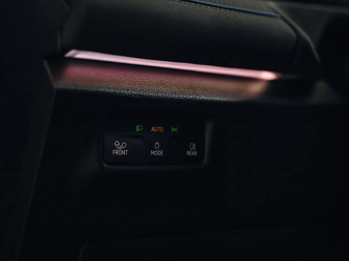 Volkswagen Tiguan - фото 20