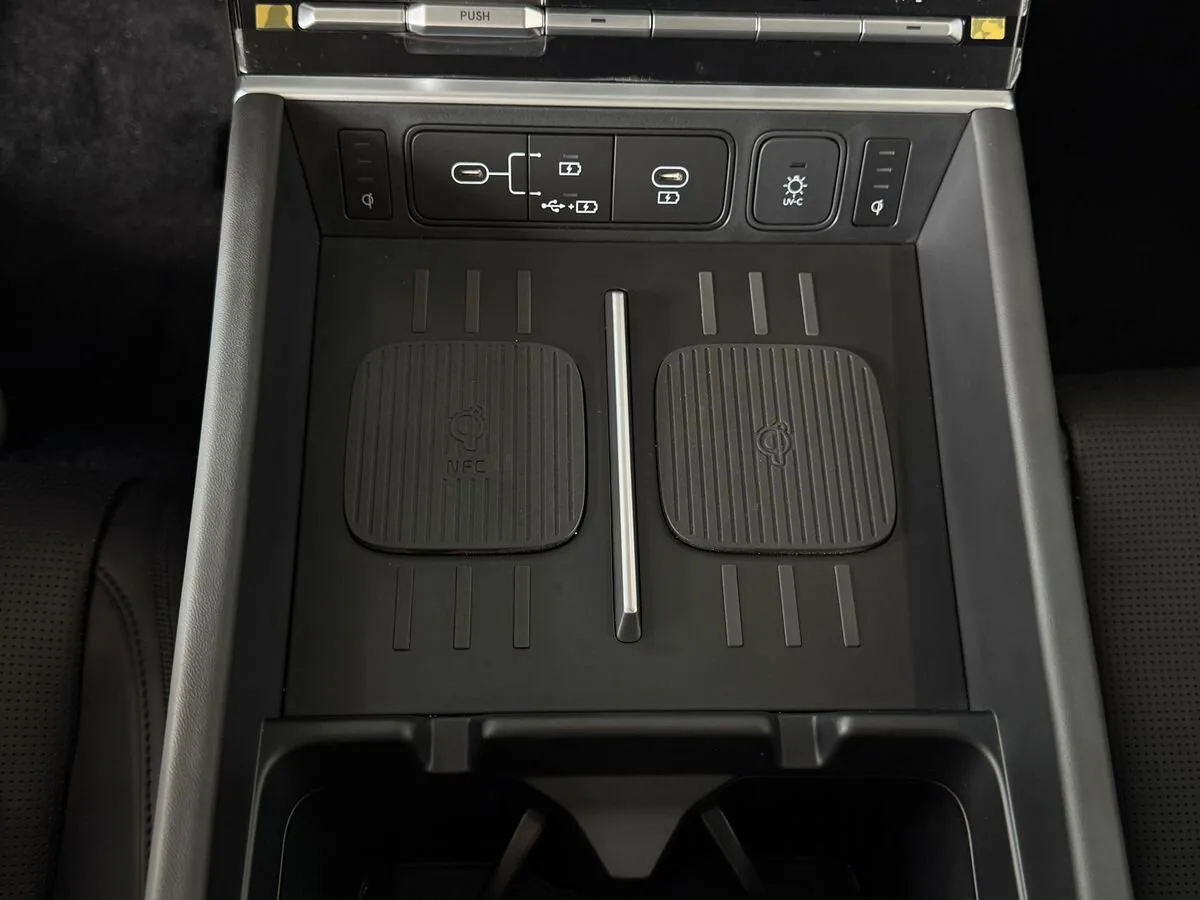 Hyundai Santa Fe - фото 24