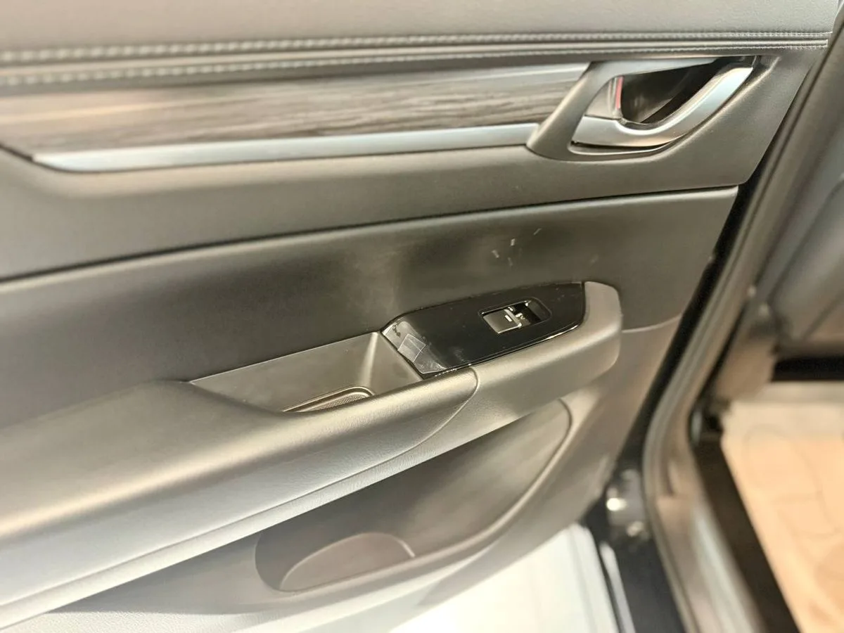 Mazda CX-5 - фото 21