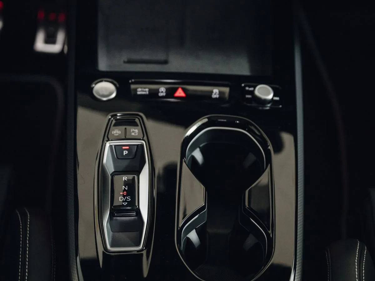 Audi A5 - фото 29