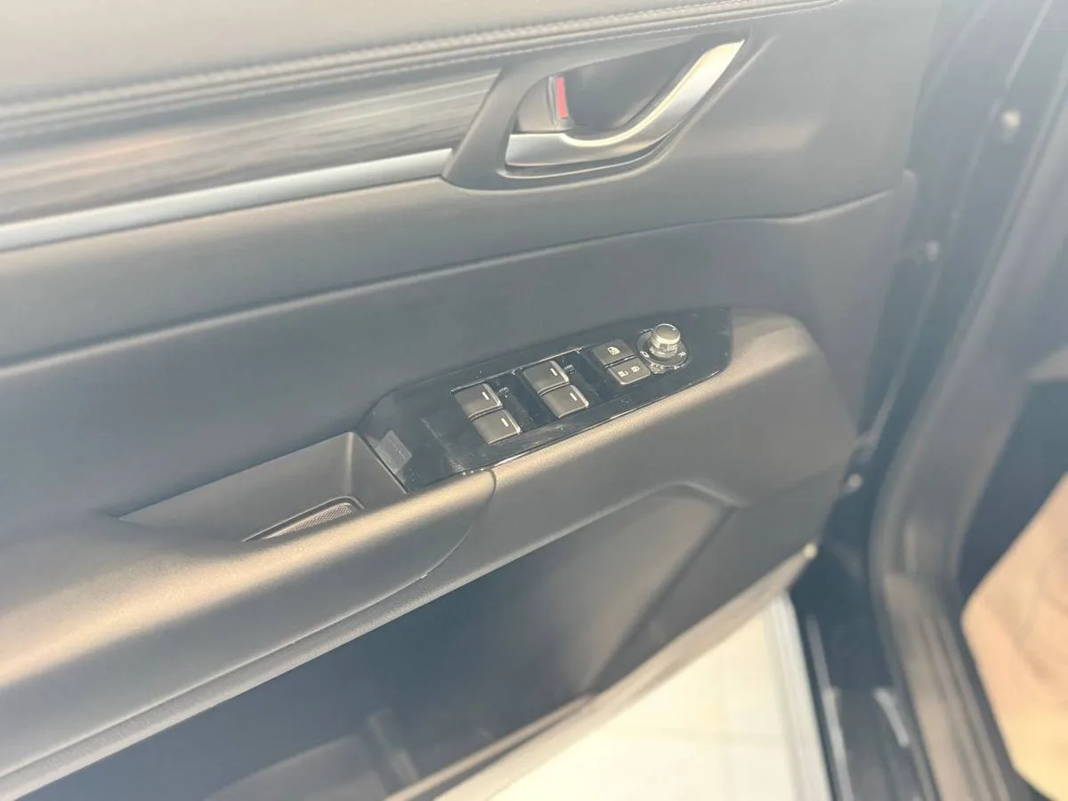 Mazda CX-5 - фото 18